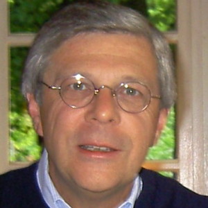 Profilbild von Christian Zimmermann