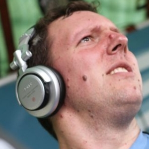 Profilbild von Christian Zimmermann