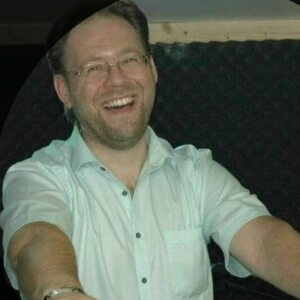 Profilbild von Christian Zimmermann