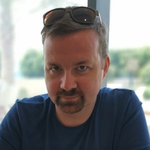 Profilbild von Christian Zink