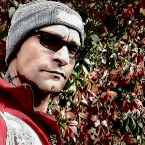 Profilbild von Christian Zischke