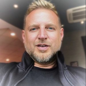 Profilbild von Christian Ziselsberger