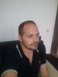 Profilbild von Christian Zitzmann