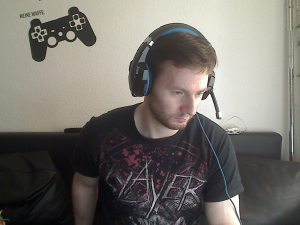 Profilbild von Christian Zobel