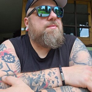 Profilbild von Christian Zoch
