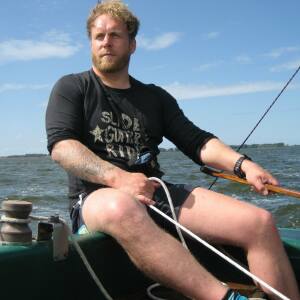 Profilbild von Christian Zozmann