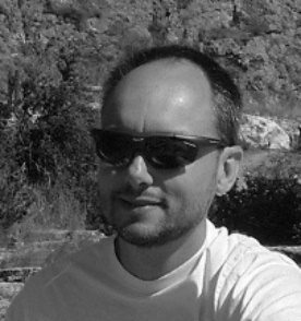 Profilbild von Christian Zscherp