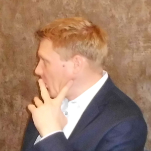 Profilbild von Christian Zuber