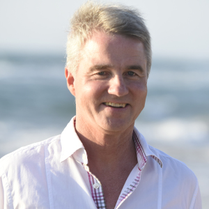 Profilbild von Christian Züllich