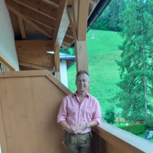 Profilbild von Christian Zunder