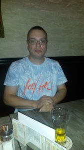 Profilbild von Christian Zwingenberger