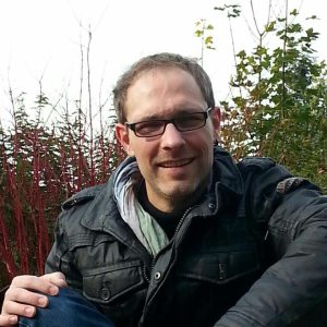 Profilbild von Christian de Boer