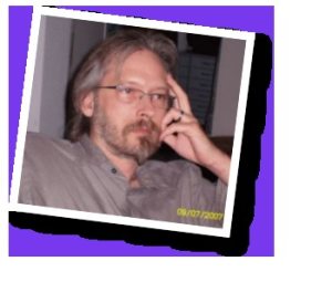 Profilbild von Christian de Boor