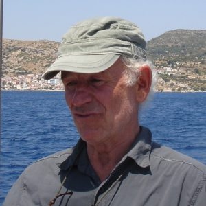 Profilbild von Christian de La Motte