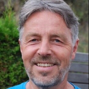 Profilbild von Christian de Laffolie