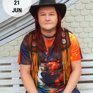 Profilbild von Christian de Voivre