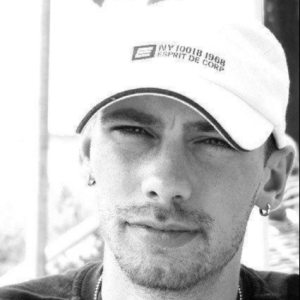 Profilbild von Christian van Holt