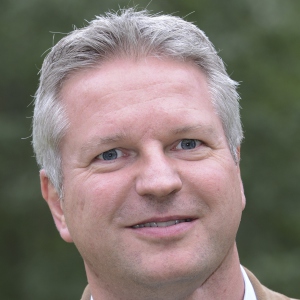 Profilbild von Christian van Husen