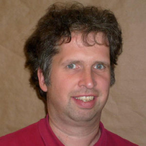 Profilbild von Christian van der Laan