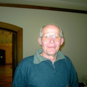 Profilbild von Christian von Hennig