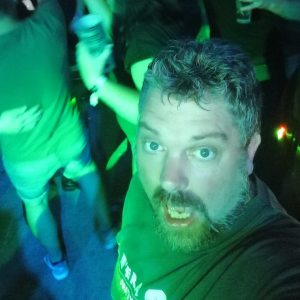 Profilbild von Christian von Heymann
