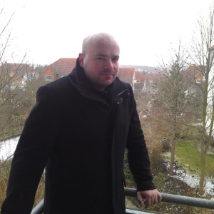 Profilbild von Christian von Kluge