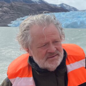 Profilbild von Christian von Mallinckrodt