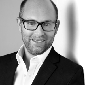 Profilbild von Christian von Schilcher