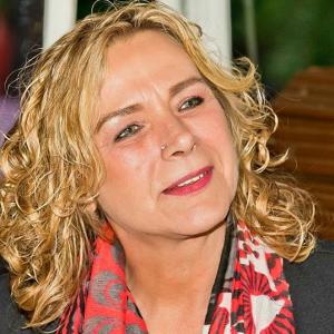 Profilbild von Christiana-Lucia Jeske