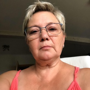 Profilbild von Christiana Ankert