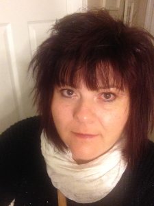 Profilbild von Christiana Belcher