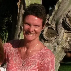 Profilbild von Christiana Brandt