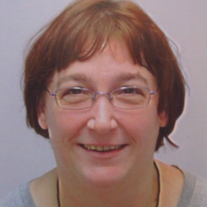 Profilbild von Christiana Bruhn