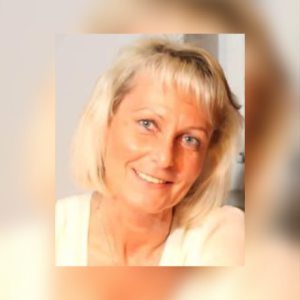 Profilbild von Christiana Dietz