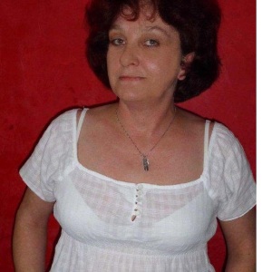 Profilbild von Christiana Falk