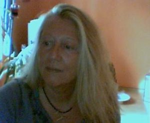Profilbild von Christiana Faulstich