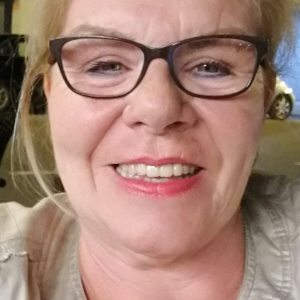 Profilbild von Christiana Fischer