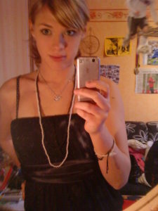 Profilbild von Christiana Hanelt