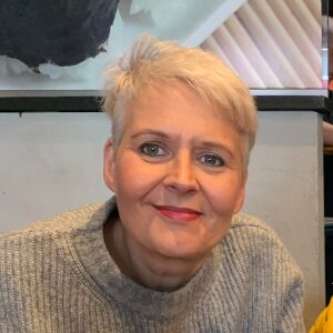 Profilbild von Christiana Jäger