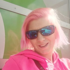 Profilbild von Christiana Jarke