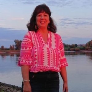 Profilbild von Christiana Kühn