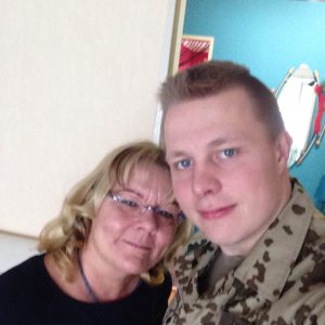 Profilbild von Christiana Lange