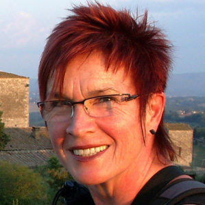 Profilbild von Christiana Lücke