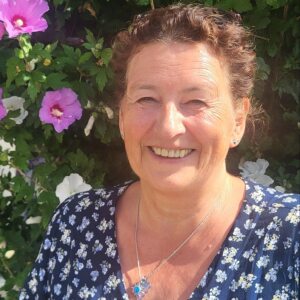Profilbild von Christiana Markovic