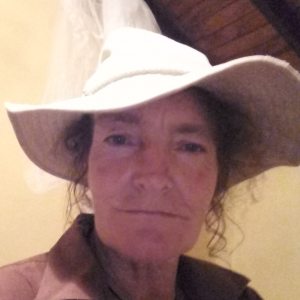 Profilbild von Christiana Mohnen