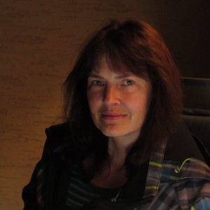 Profilbild von Christiana Pamp