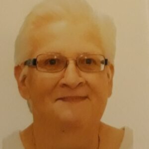 Profilbild von Christiana Prager