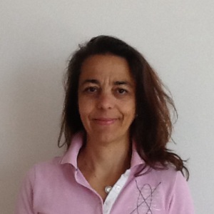 Profilbild von Christiana Rambow