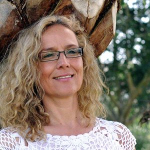 Profilbild von Christiana Reichert-Schell
