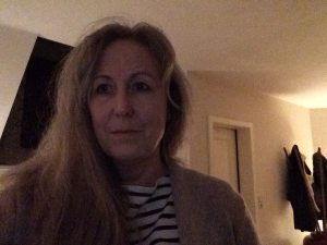 Profilbild von Christiana Siray
